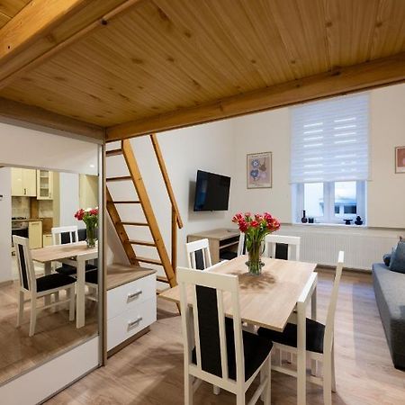Native Apartments Dietla 17 克拉科夫 外观 照片