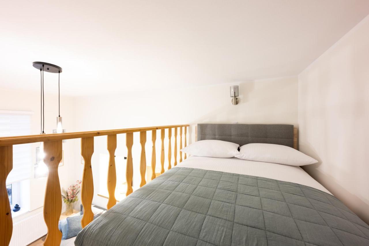 Native Apartments Dietla 17 克拉科夫 外观 照片