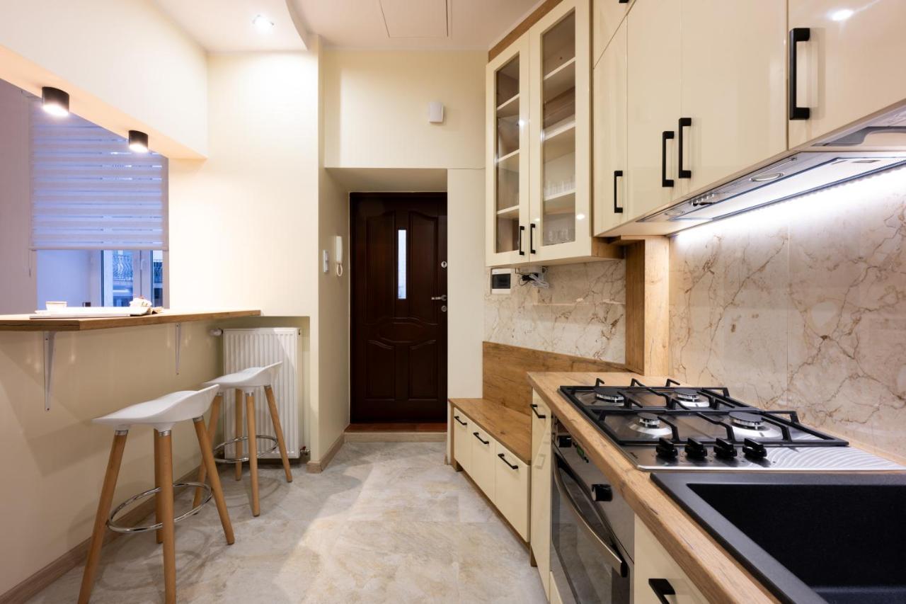 Native Apartments Dietla 17 克拉科夫 外观 照片