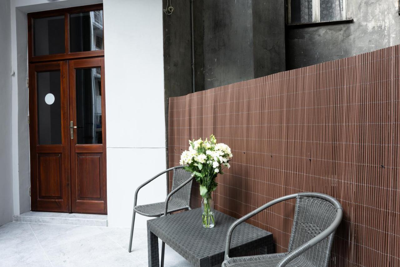 Native Apartments Dietla 17 克拉科夫 外观 照片