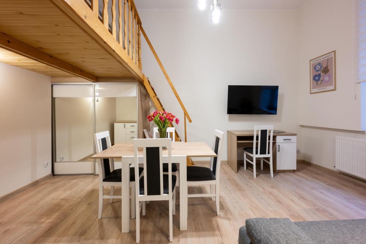 Native Apartments Dietla 17 克拉科夫 外观 照片