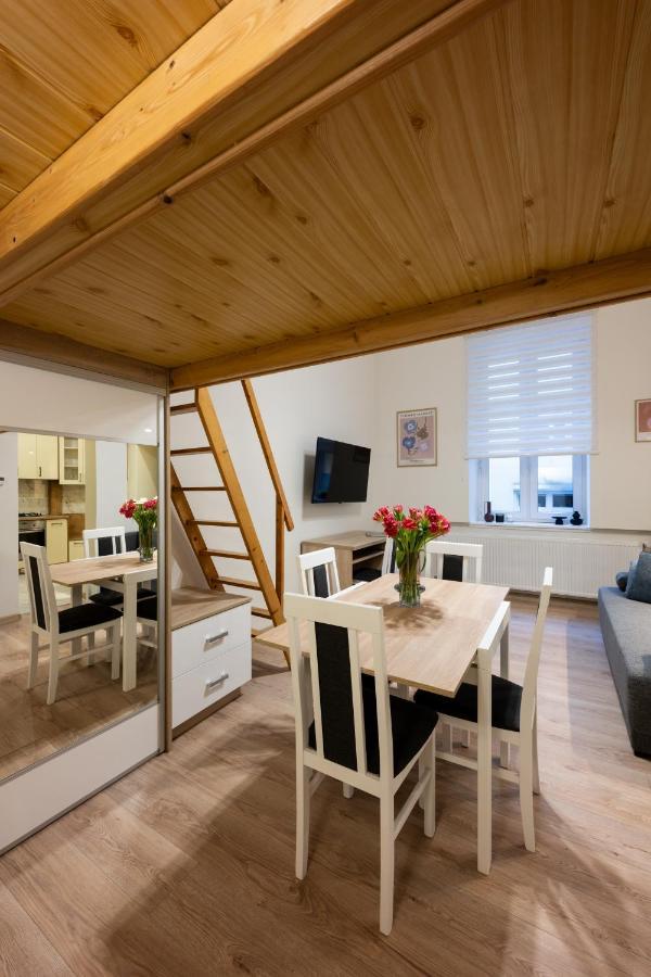Native Apartments Dietla 17 克拉科夫 外观 照片