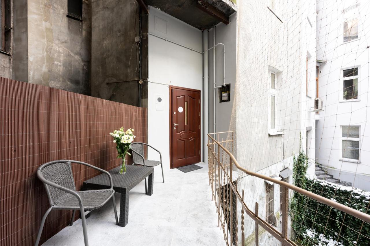 Native Apartments Dietla 17 克拉科夫 外观 照片