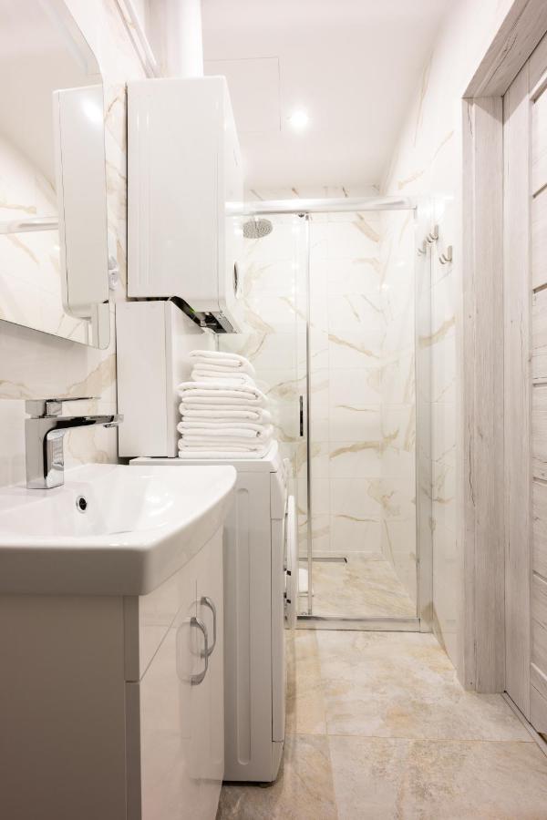 Native Apartments Dietla 17 克拉科夫 外观 照片