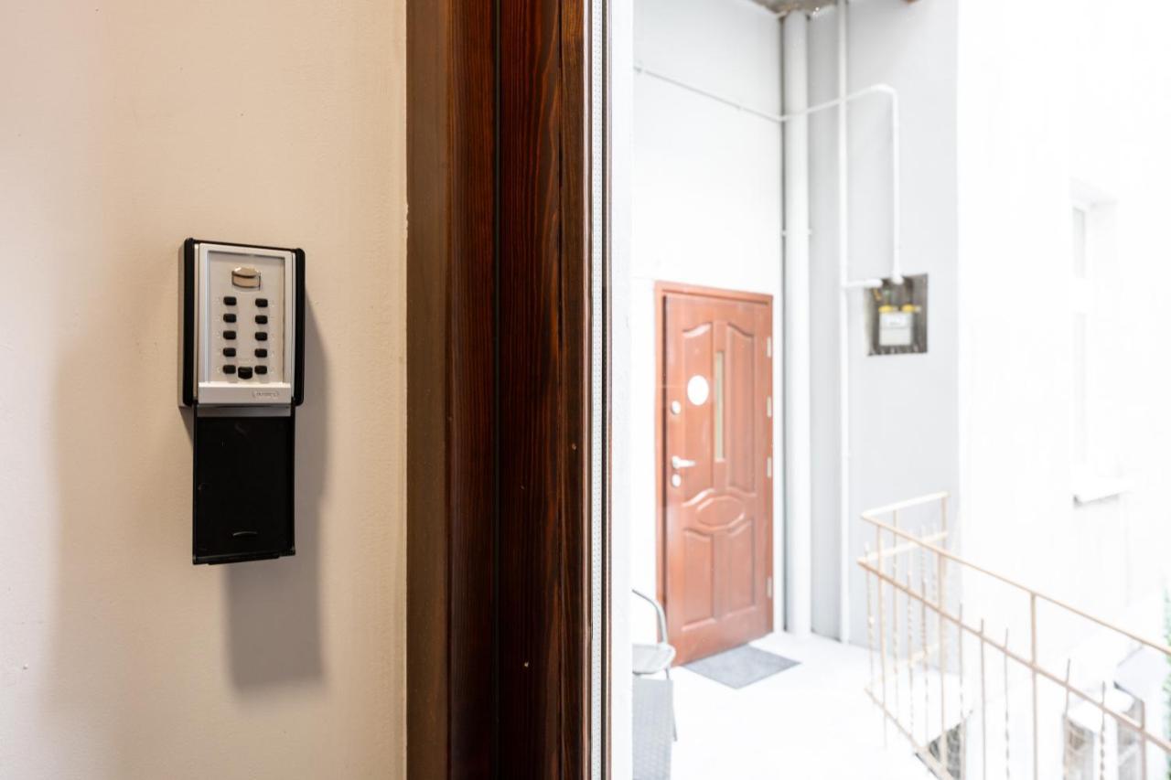 Native Apartments Dietla 17 克拉科夫 外观 照片