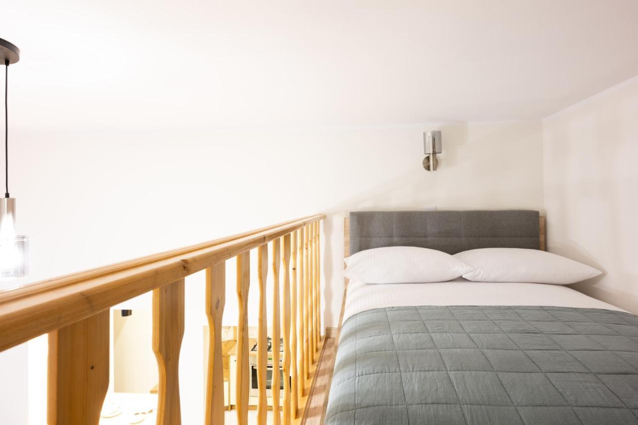 Native Apartments Dietla 17 克拉科夫 外观 照片