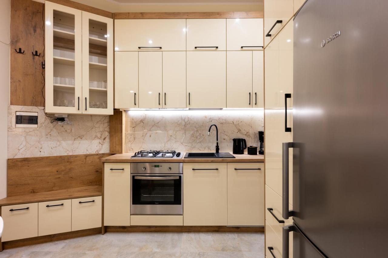 Native Apartments Dietla 17 克拉科夫 外观 照片