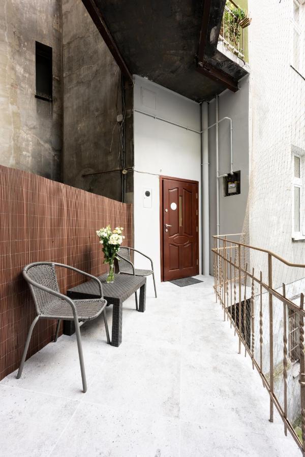 Native Apartments Dietla 17 克拉科夫 外观 照片